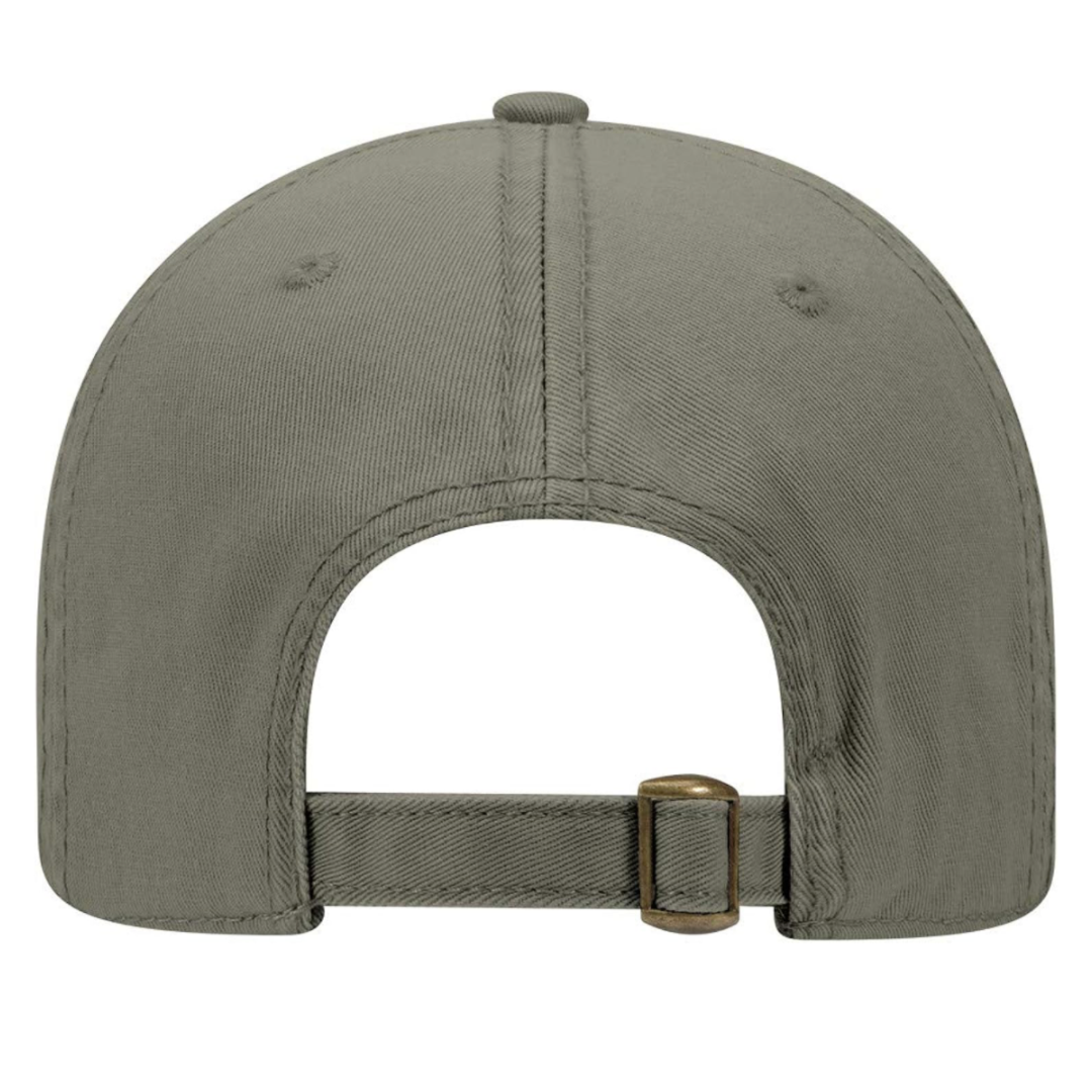 OLIVE VOVI HAT