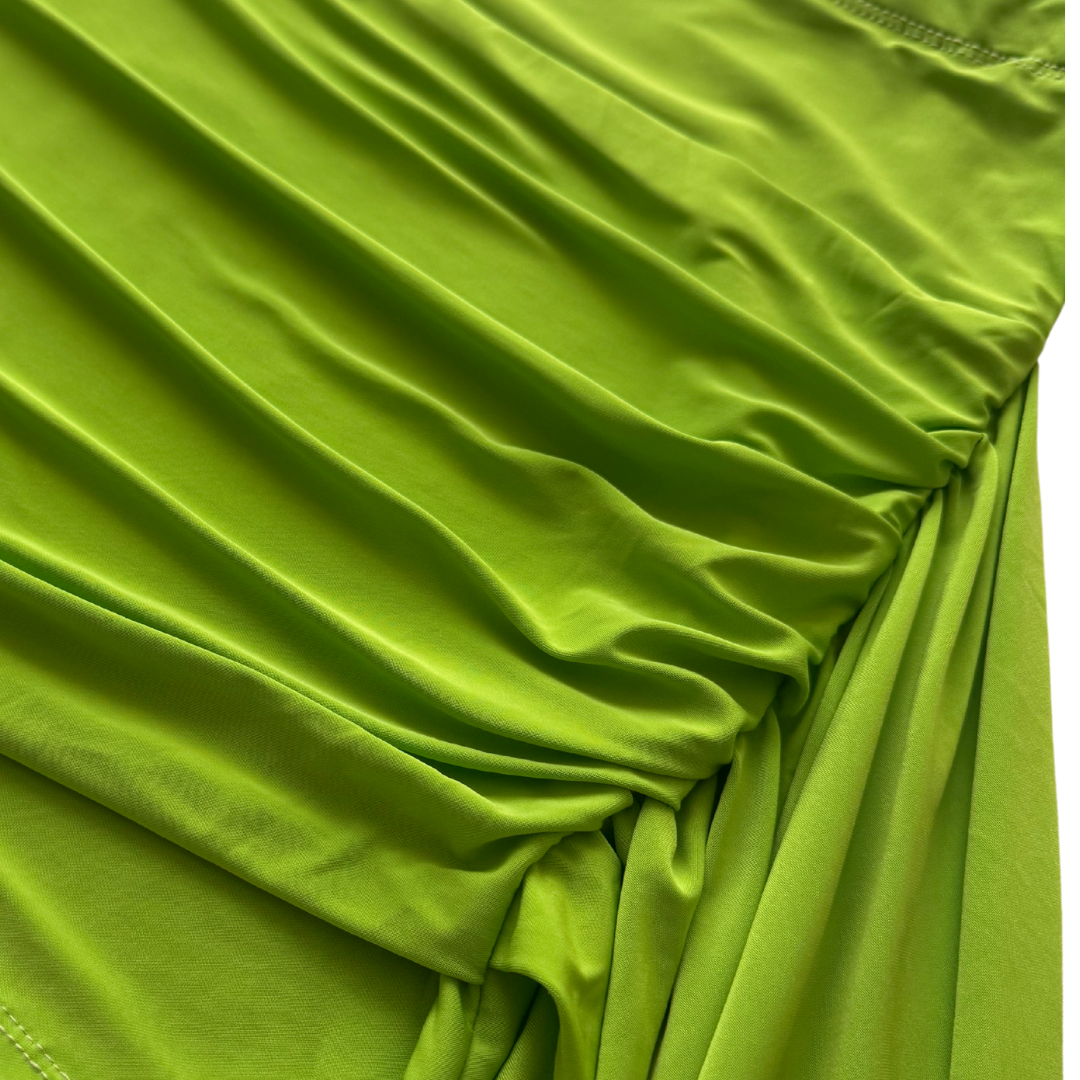 LIME MARGARITA SKIRT