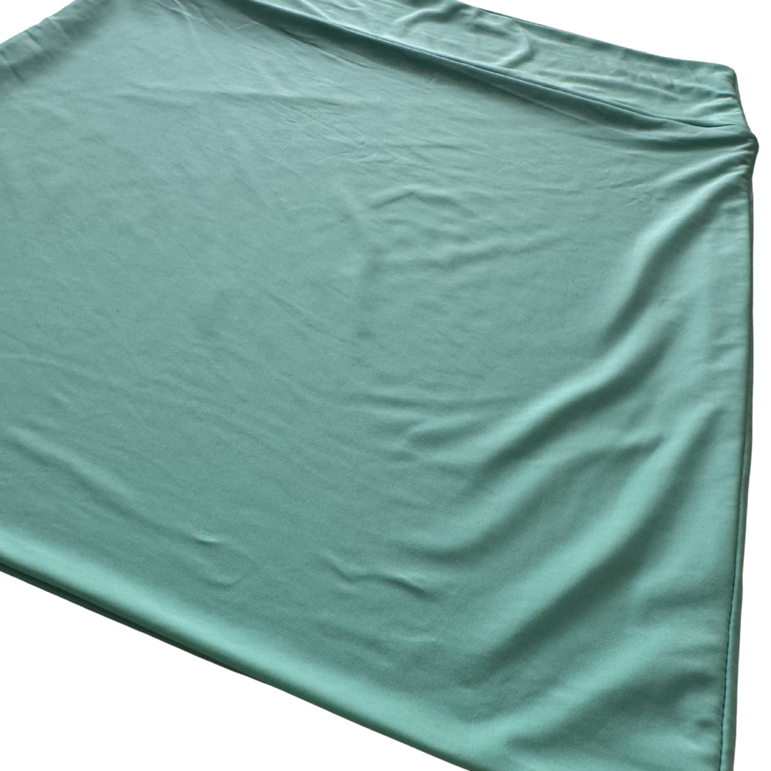 MINT SEA SKIRT