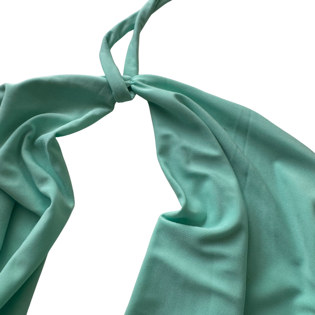 MINT SHORE DRESS