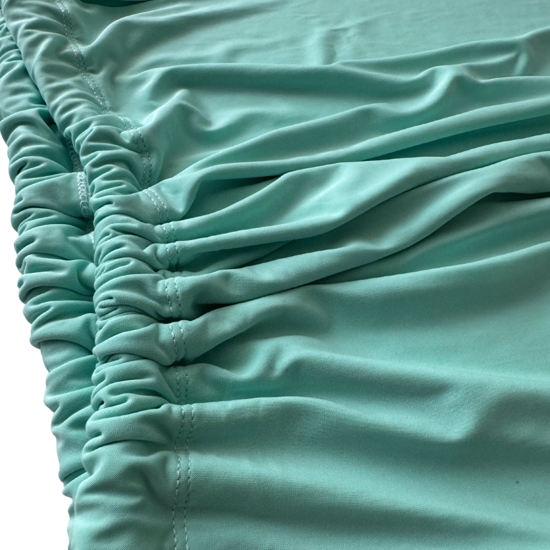 MINT WAVES TOP