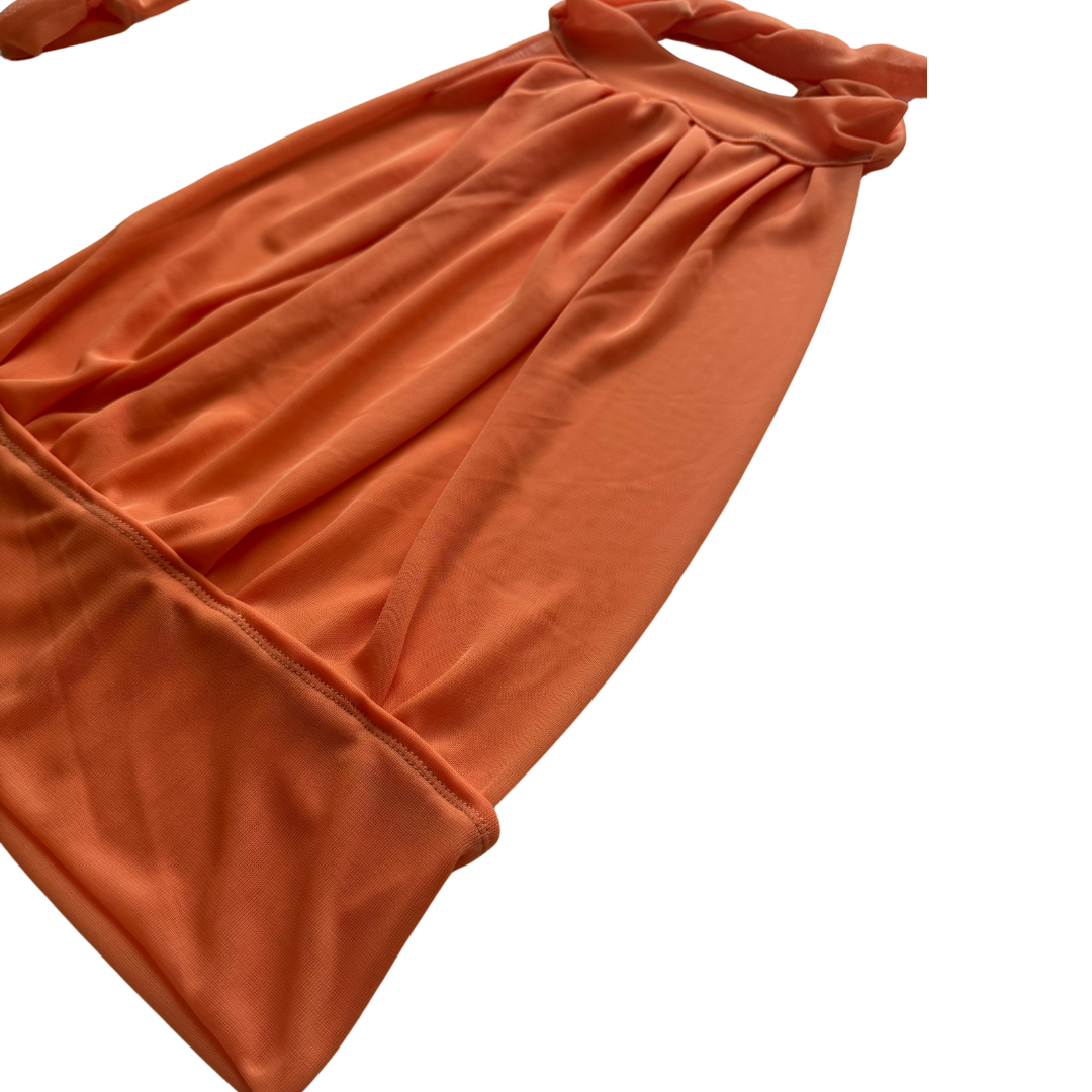 TANGERINE SLICE