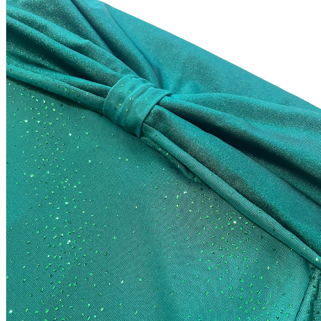 MISTLETOE DRESS