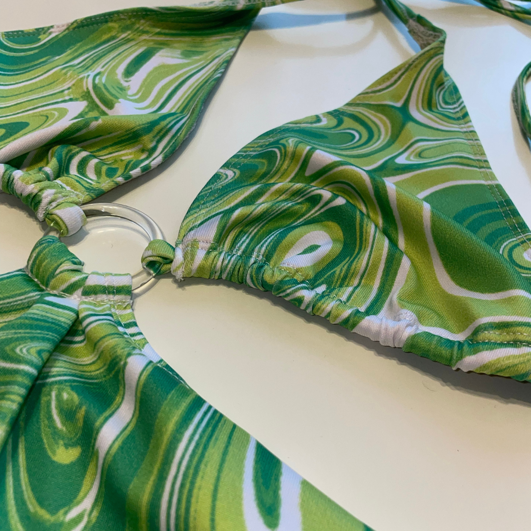 KIWI DRESS