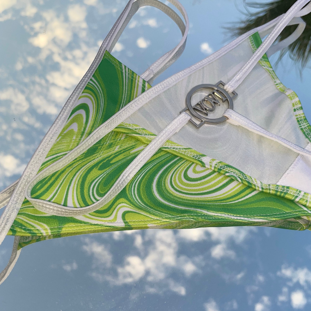 KIWI THONG