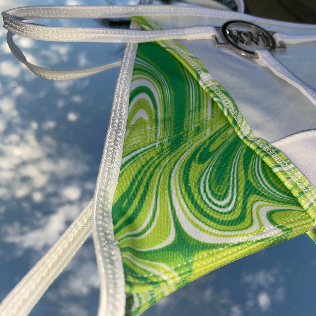 KIWI THONG