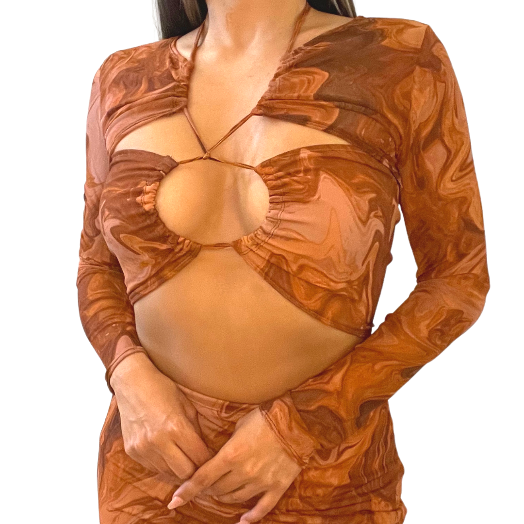 AMBER