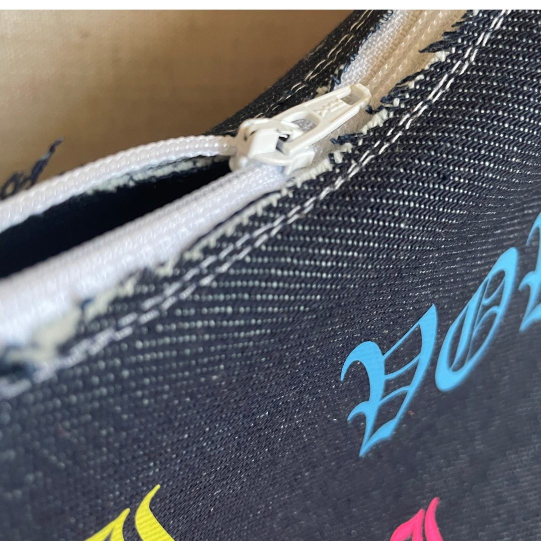 VOVI MULTI COLOR PURSE