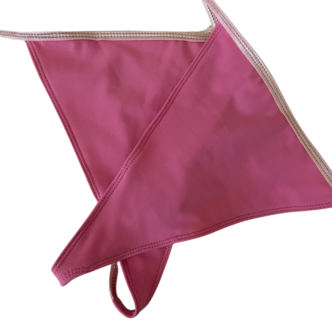 VOVI PINK THONG