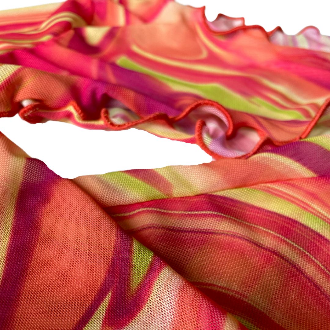 WAVE CROP