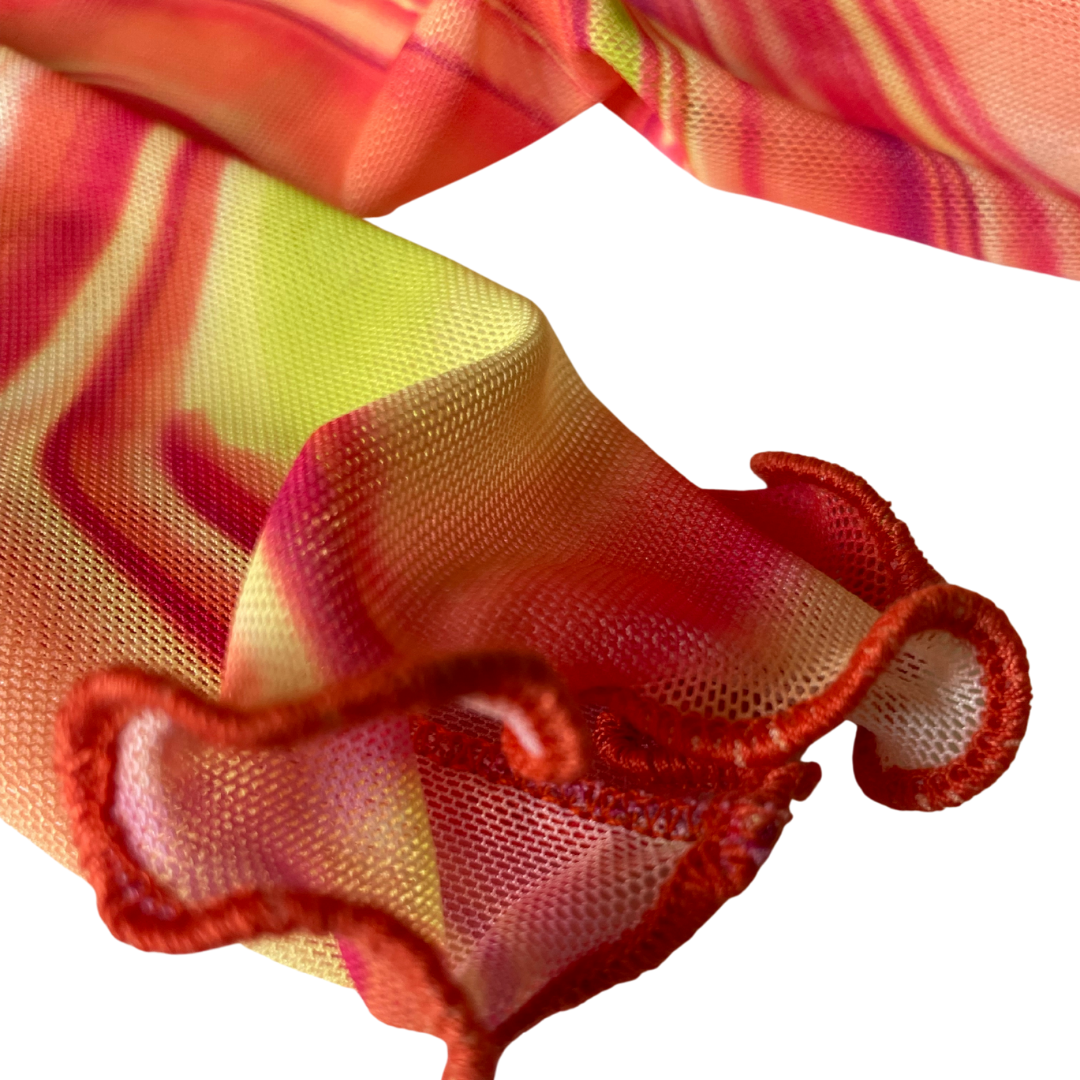 WAVE CROP