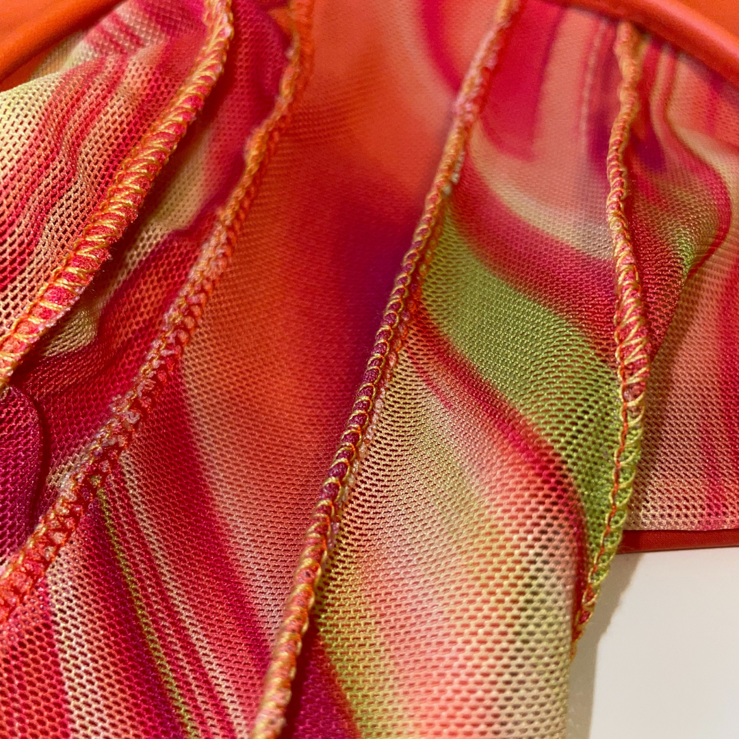 WAVE CORSET