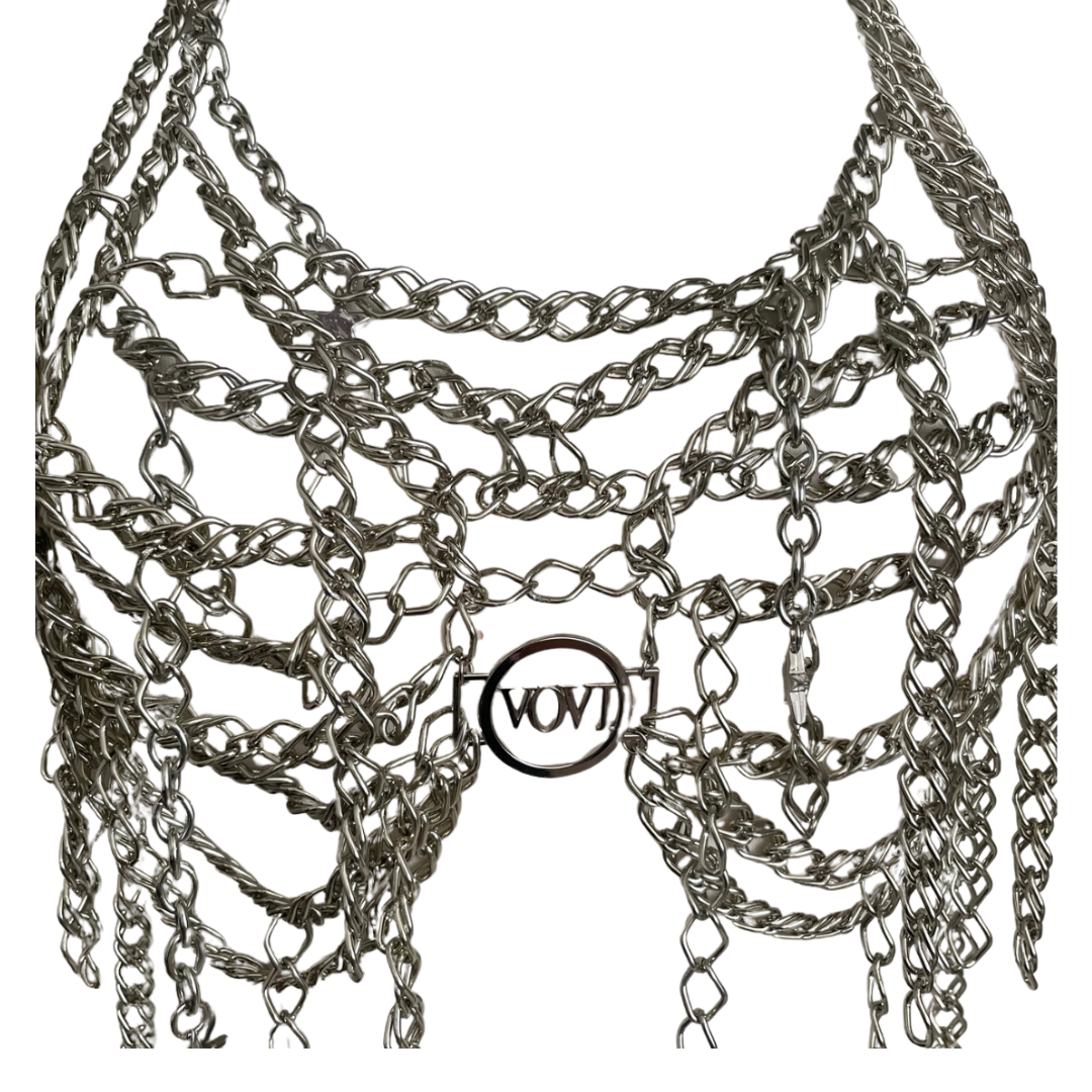 VOVI CHAIN TOP