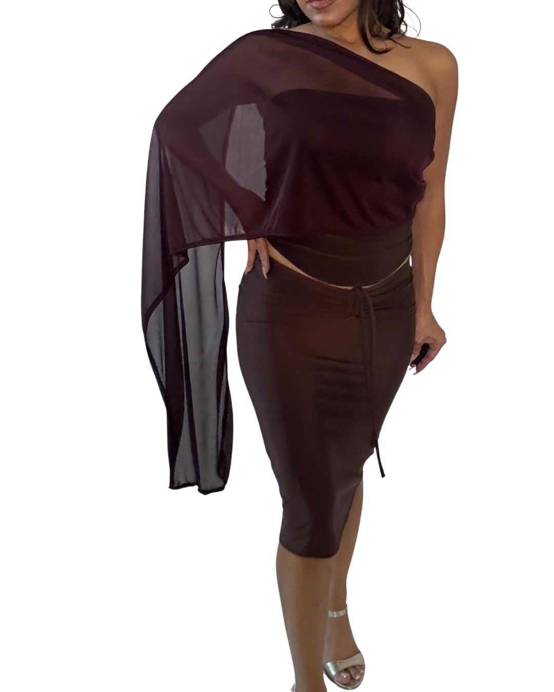 EXPRESSO TINI TOP