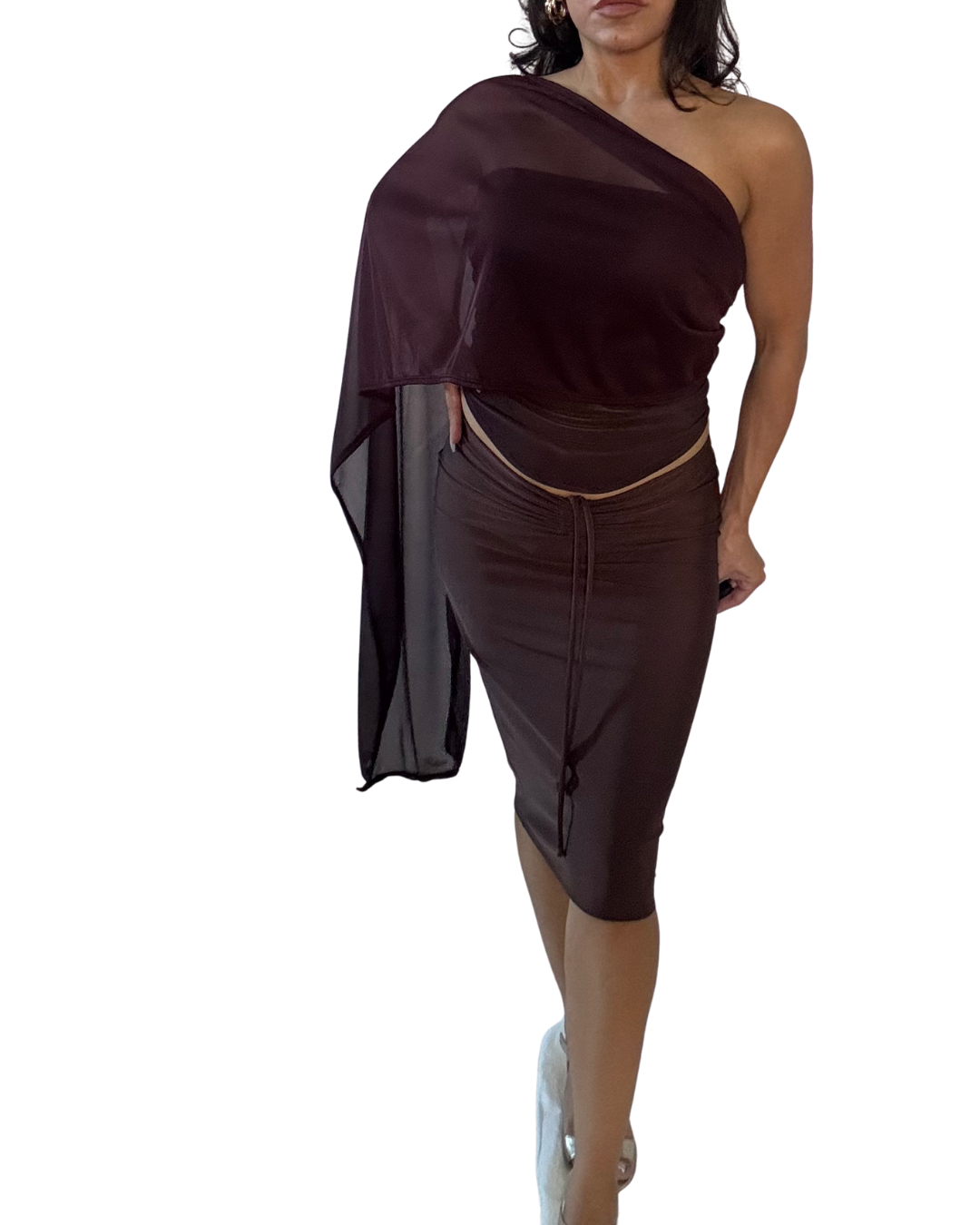 EXPRESSO TINI TOP