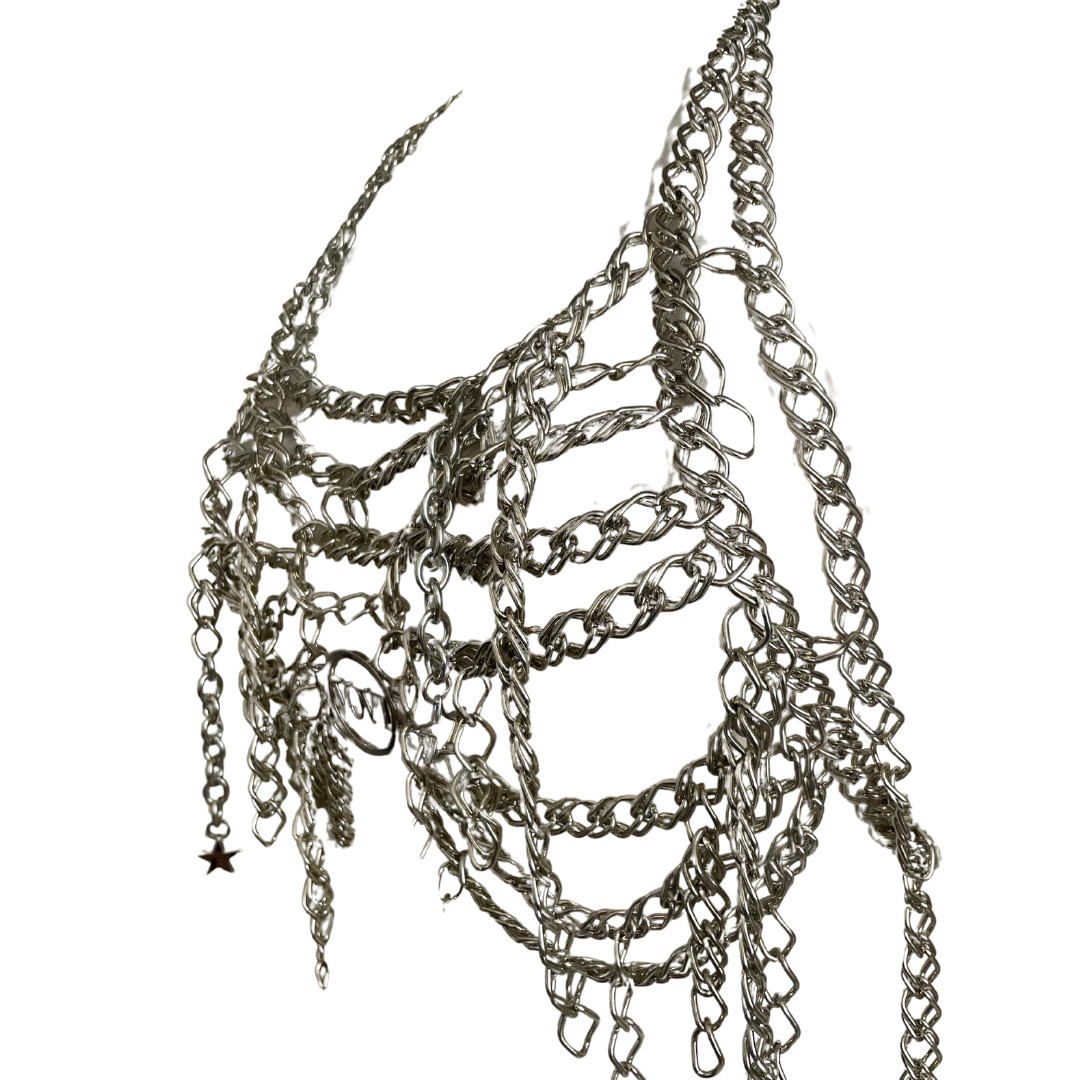 VOVI CHAIN TOP