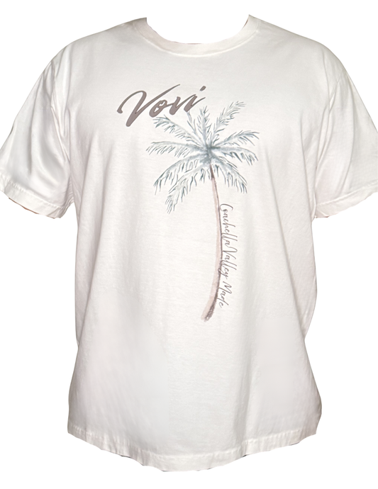 VINTAGE VOVI PALM TEE