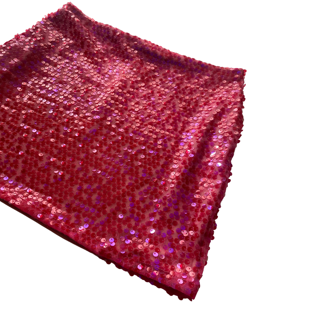 DESERT SUNSET SKIRT