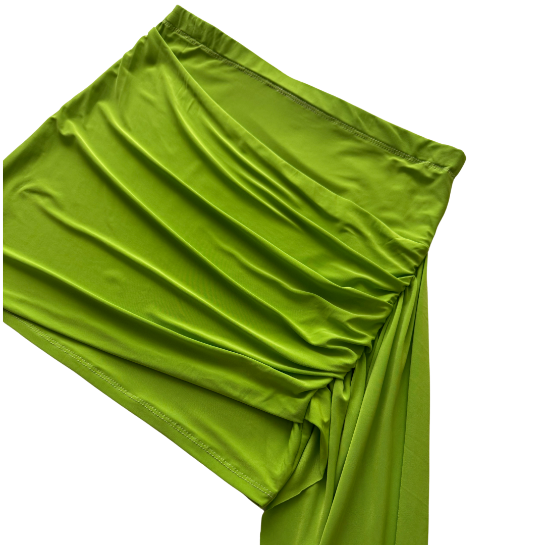 LIME MARGARITA SKIRT