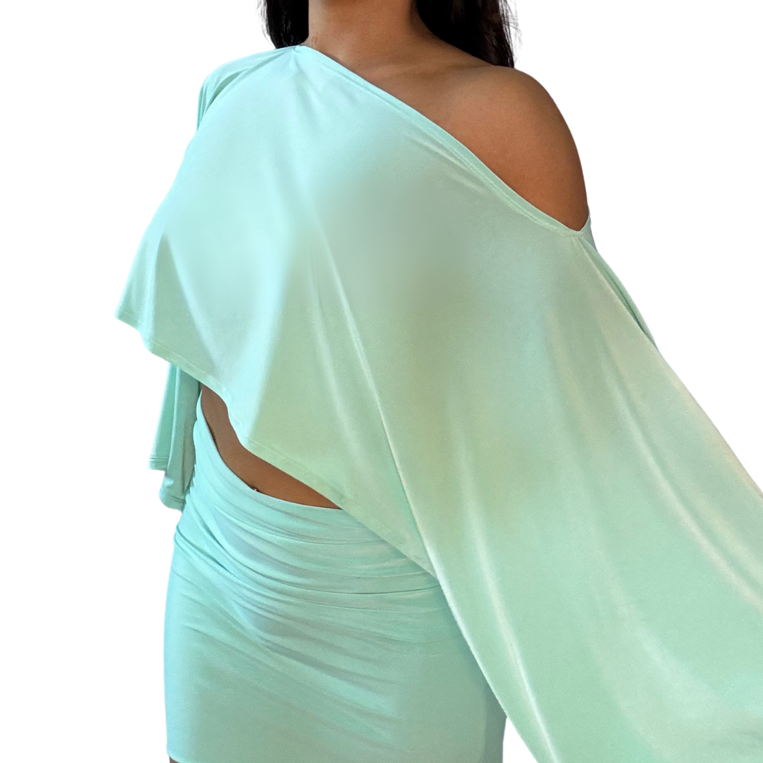MINT SEA TOP