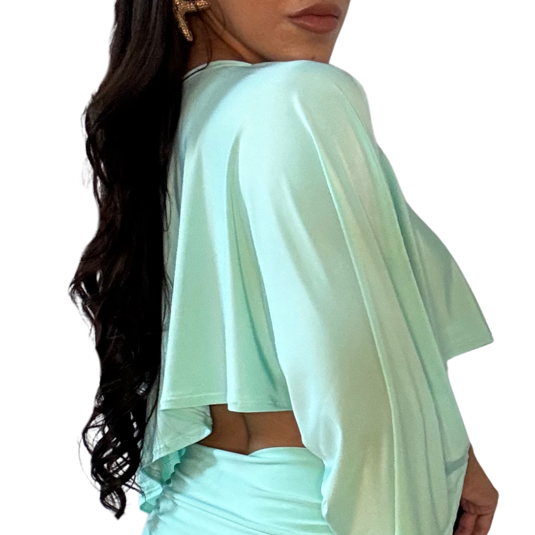 MINT SEA TOP