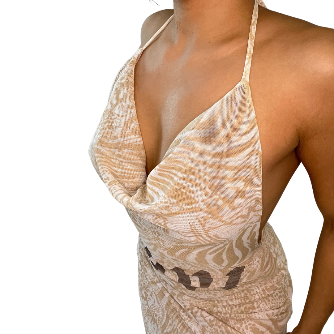 VOVI LIFE DRESS