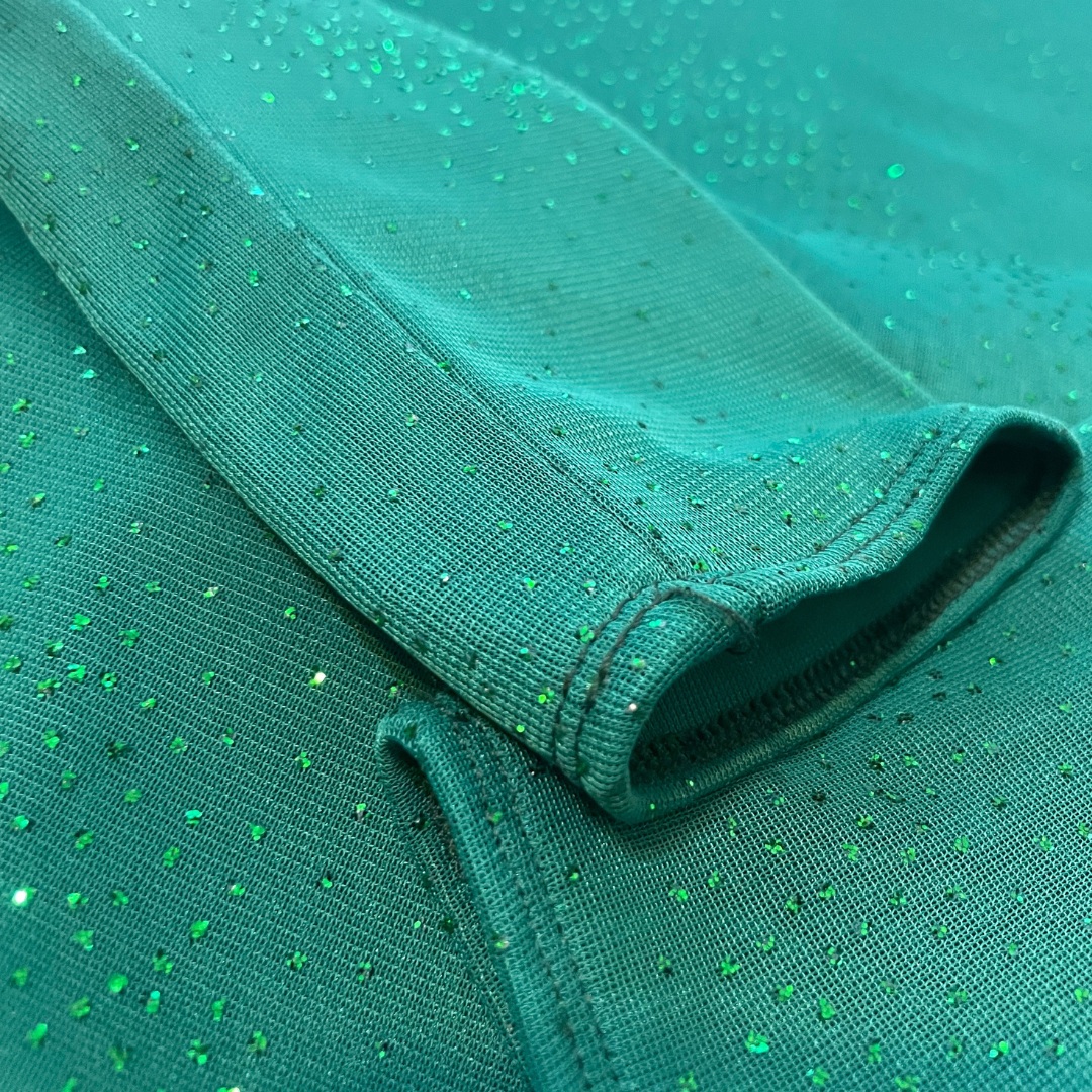MISTLETOE DRESS