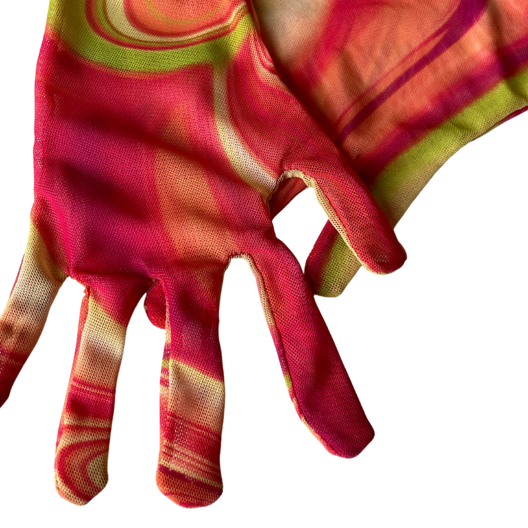 WAVE GLOVES