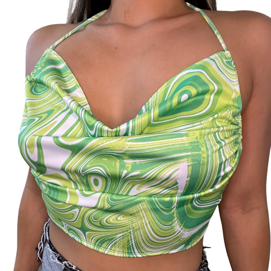 KIWI TOP