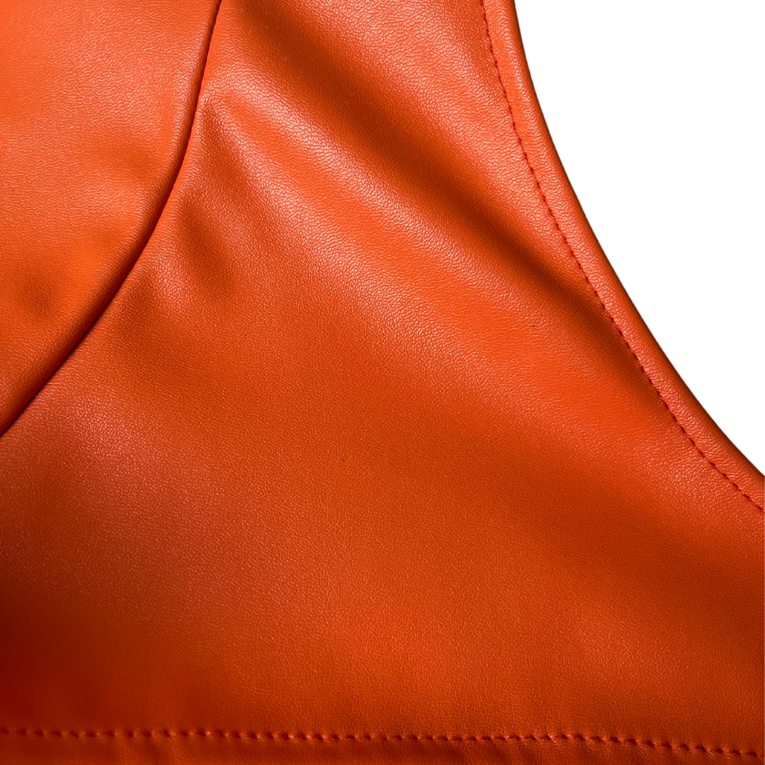 ORANGE SLICE