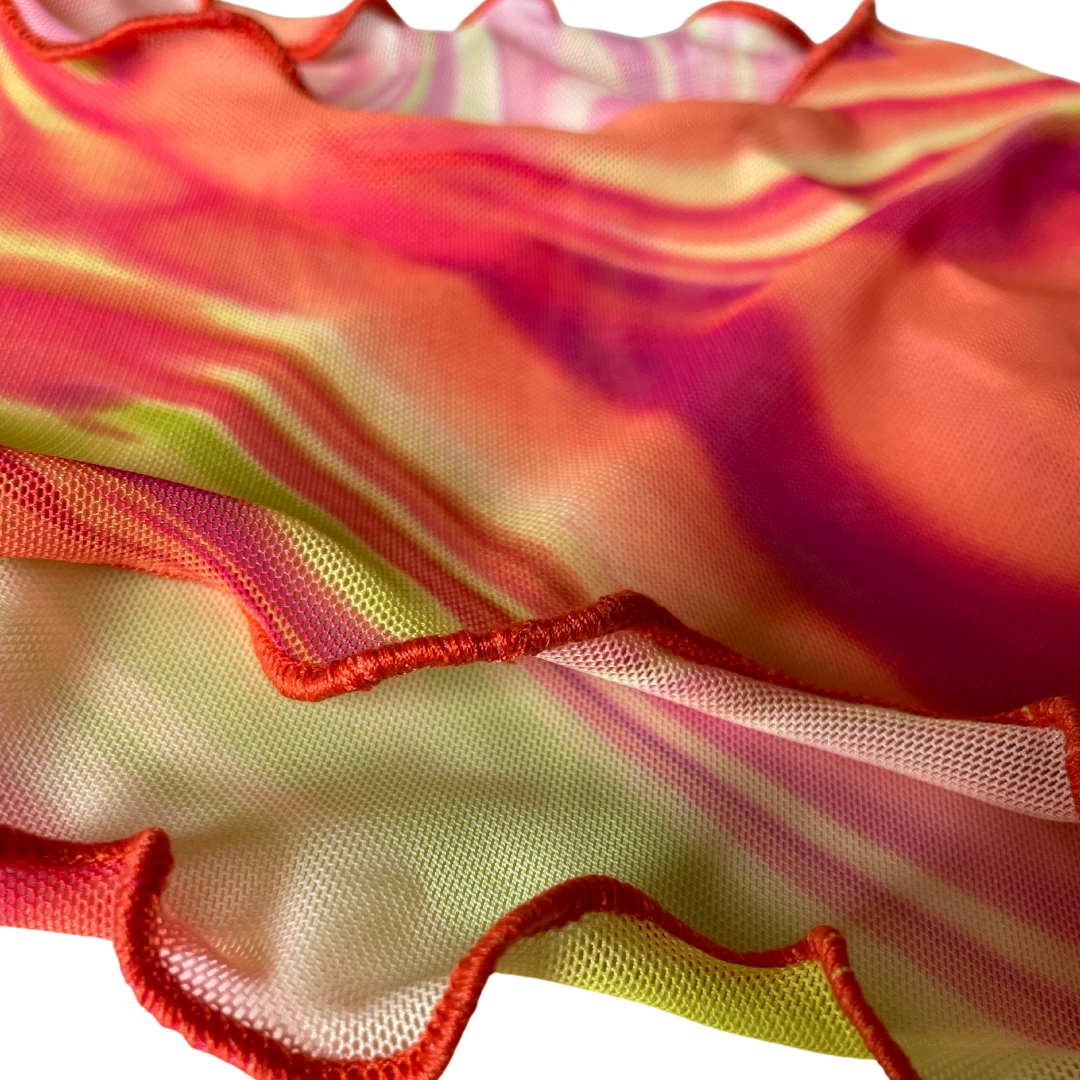 WAVE CROP