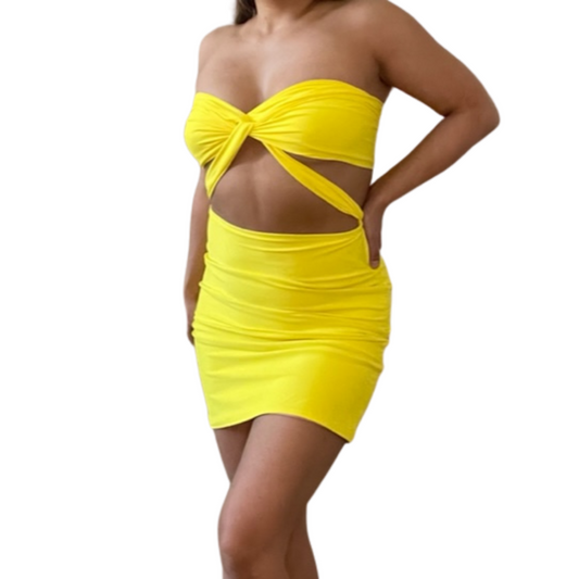LEMON DROP